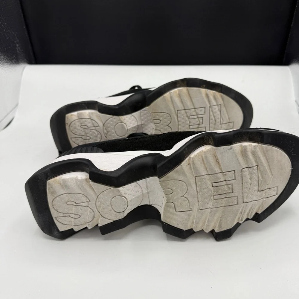 Sorel Kinetic Impact II Sneakers - Picture 5 of 8